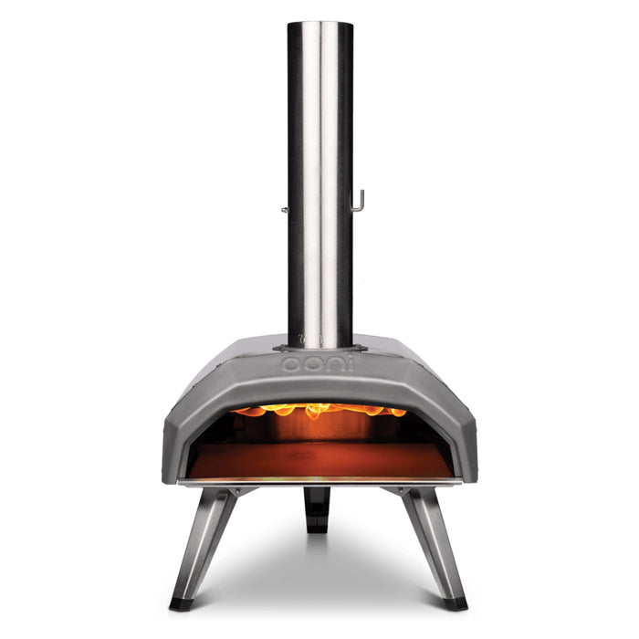 Multi-Fuel Pizza Oven  Ooni Karu 12 — Ooni USA