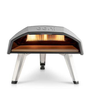 Ooni Koda Gas-Powered Outdoor Pizza Oven | Ooni USA