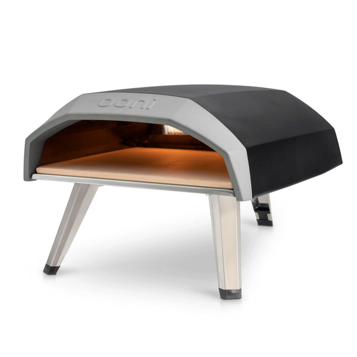 Ooni Koda Gas-Powered Outdoor Pizza Oven | Ooni USA | Click this image to open up the product gallery modal. The product gallery modal allows the images to be zoomed in on.