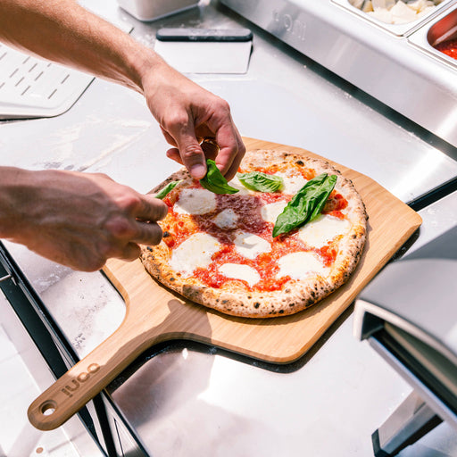 Pizzeria Pronto Portable Outdoor Pizza Oven PLUS Accessories NIB