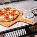 Ooni 12″ Bamboo Pizza Peel & Serving Board