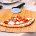 Ooni 12″ Bamboo Pizza Peel & Serving Board