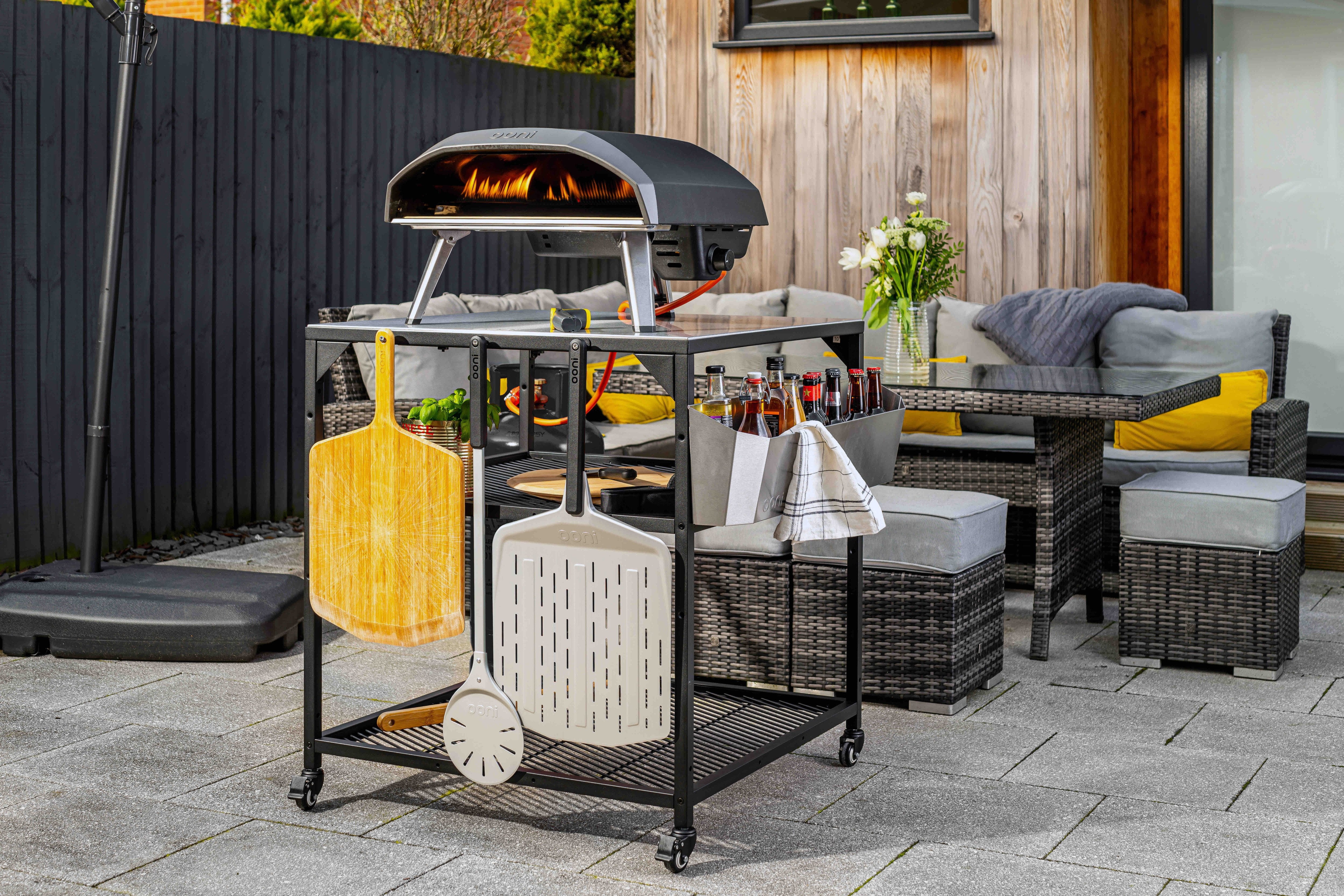 Ooni Utility Box (Large) 6