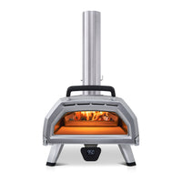 Ooni Karu 16 Multi-Fuel Pizza Oven