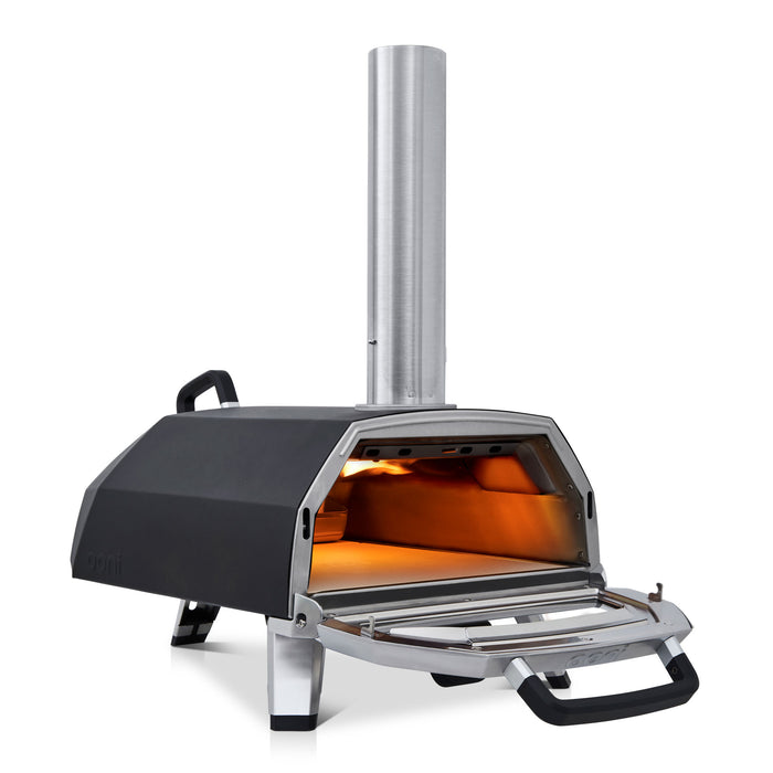 Ooni Karu 16 Multi-Fuel Pizza Oven - 3