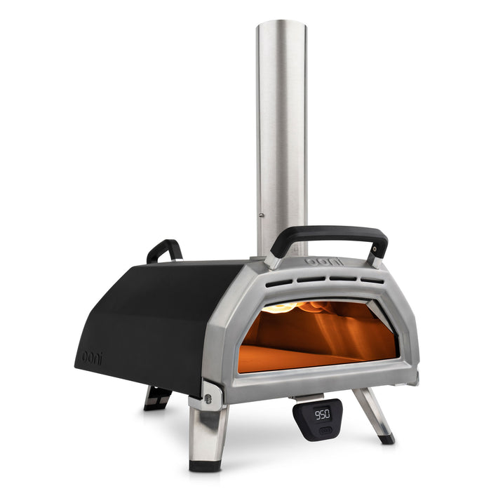 Ooni Pizza Oven Review  Is The Karu 16 The Best Choice?