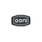 Ooni Logo Patch