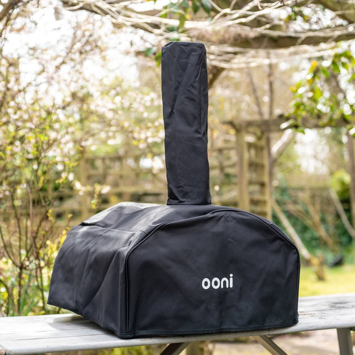 Ooni Pro Cover | Ooni USA | Click this image to open up the product gallery modal. The product gallery modal allows the images to be zoomed in on.