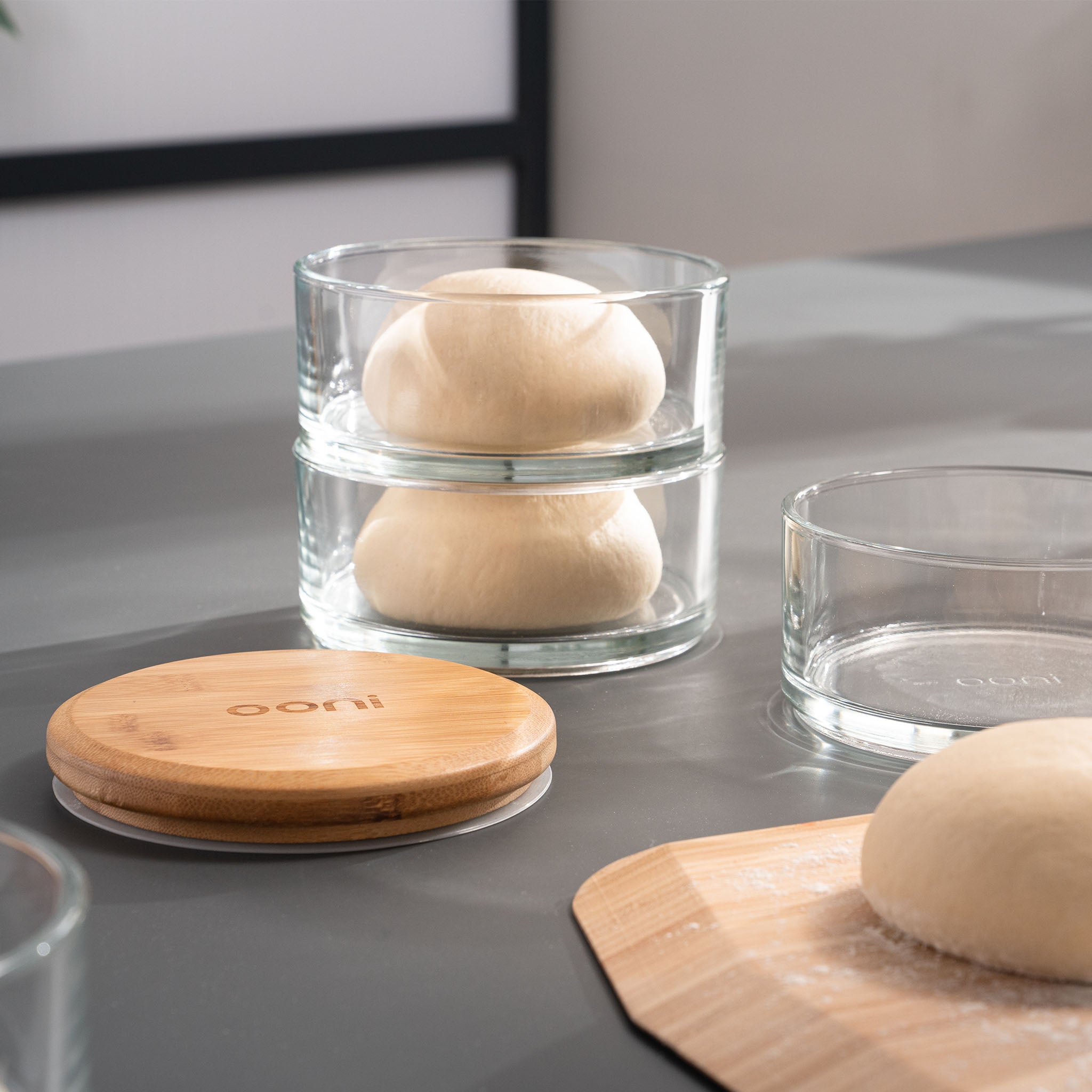 Ooni Lid Lifestyle US