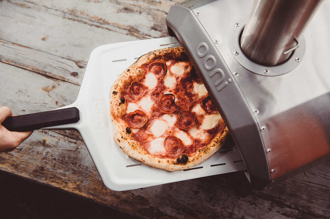 Multi-Fuel Pizza Oven  Ooni Karu 12 — Ooni USA