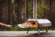 Ooni Karu Wood and Charcoal-Fired Portable Pizza Oven | Ooni USA