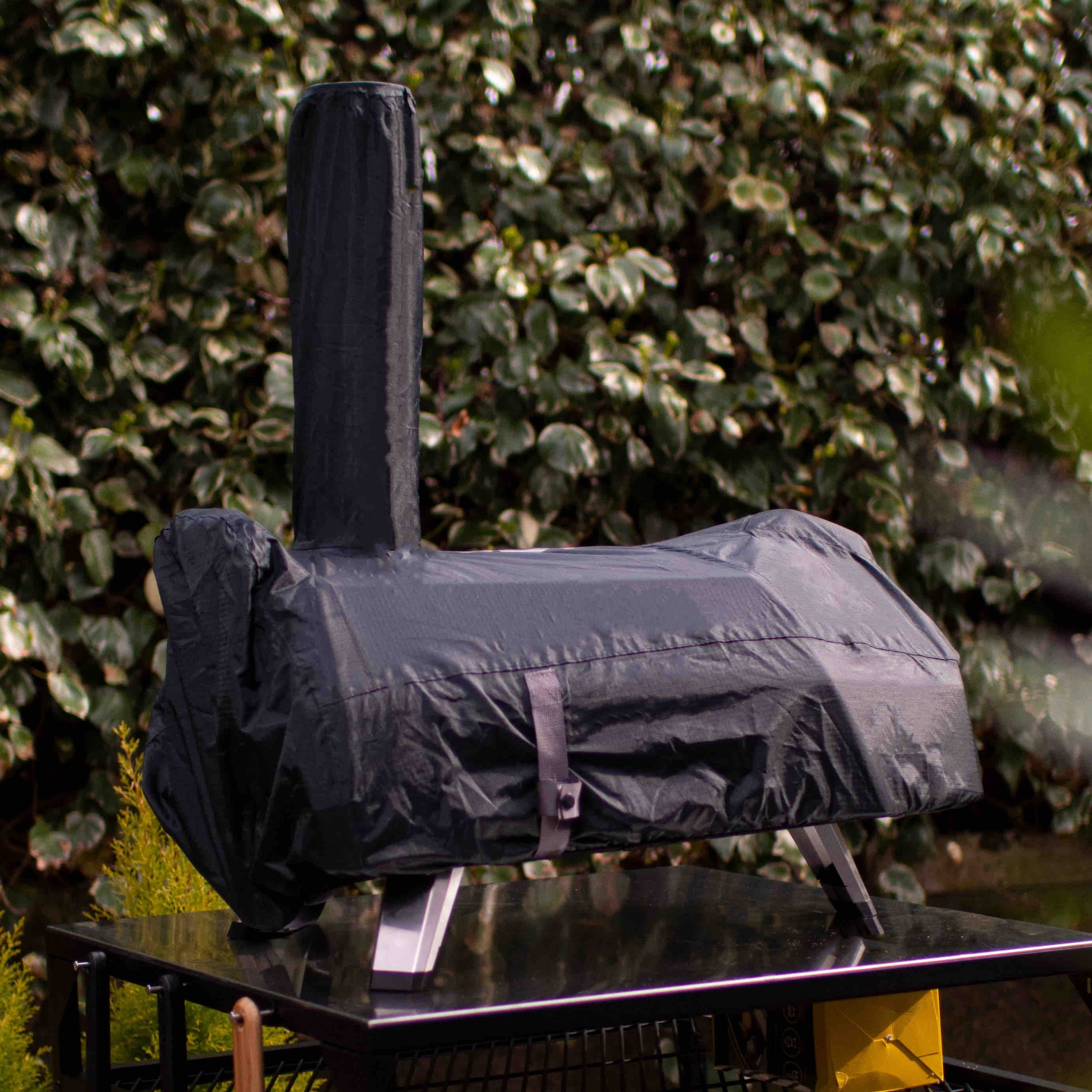 Cover for Ooni Karu 16 — Ooni USA