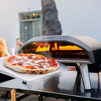 Ooni Koda 16 Gas-Powered Outdoor Pizza Oven | Ooni USA