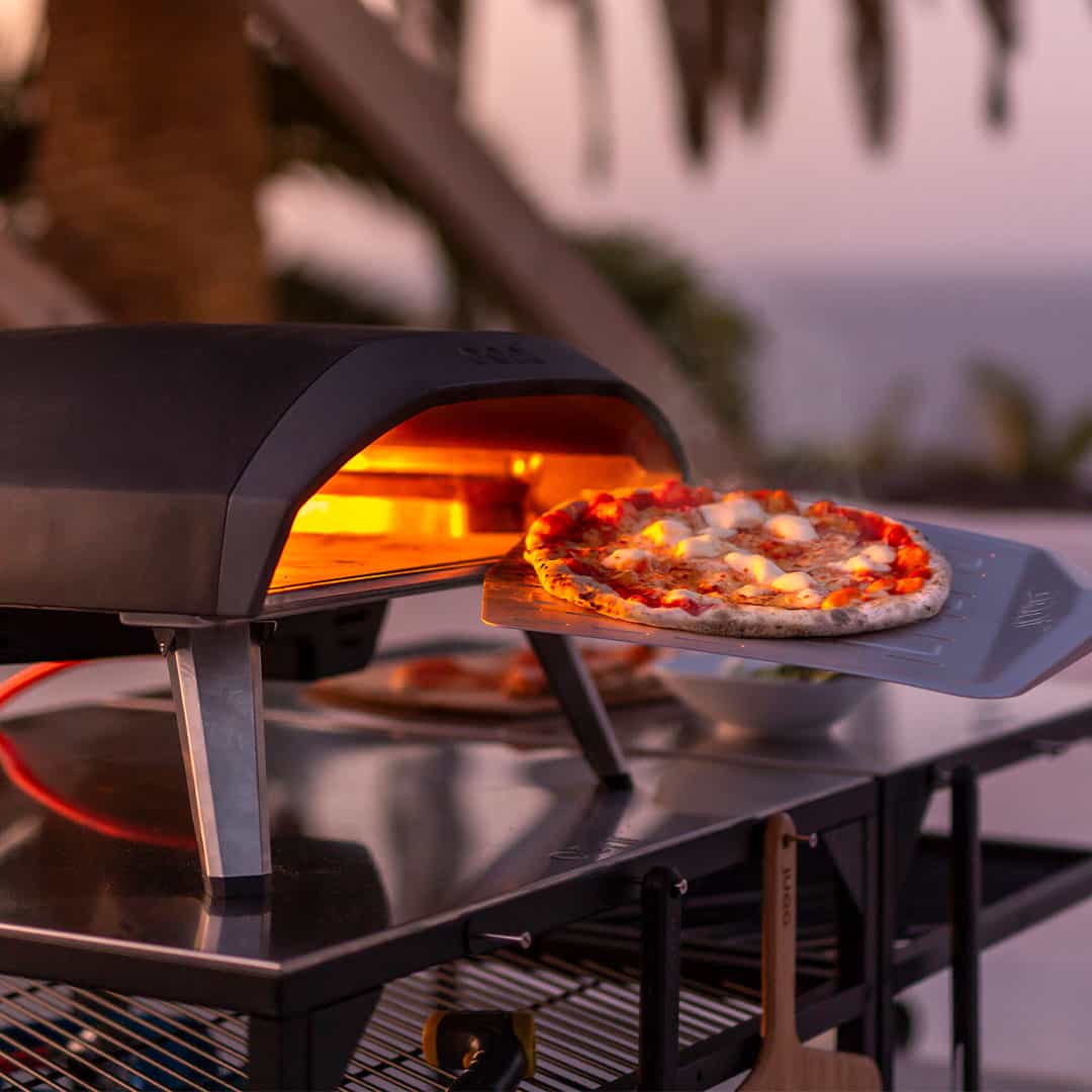 Gas Powered Pizza Oven Ooni Koda 16 — Ooni USA