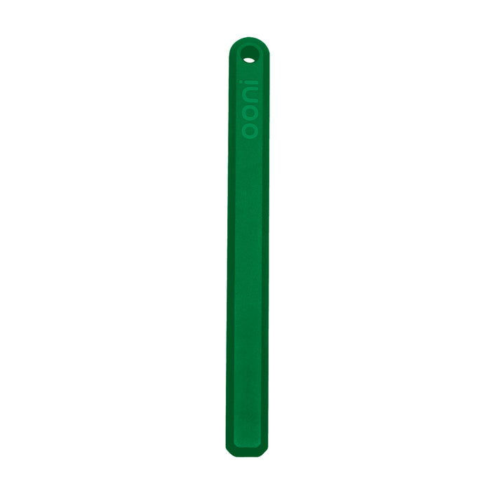 Green Pizza Peel Handle | Ooni USA | Click this image to open up the product gallery modal. The product gallery modal allows the images to be zoomed in on.