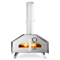 Ooni Pro Multi-Fuel Outdoor Pizza Oven | Ooni USA