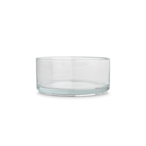 Clear Glass Stackable Prep Bowls 4 Pack - World Market