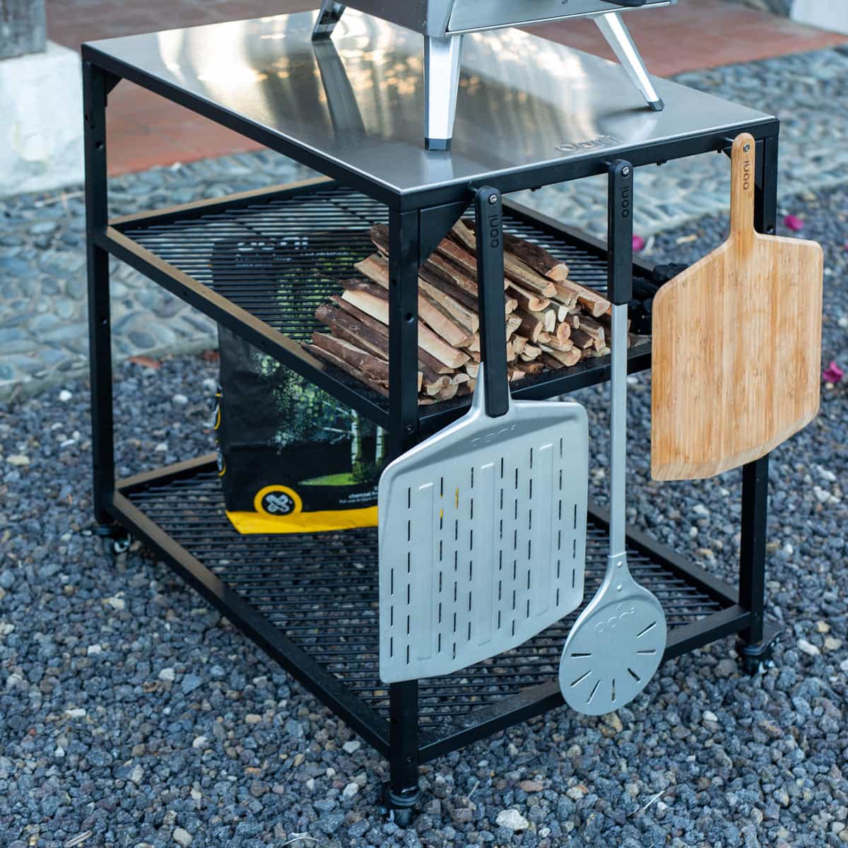 Ooni Storage Top-Rated — Ooni USA