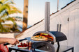 Ooni Fyra Portable Wood-fired Outdoor Pizza Oven | Ooni USA