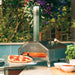 Ooni Pro Multi-Fuel Outdoor Pizza Oven | Ooni USA