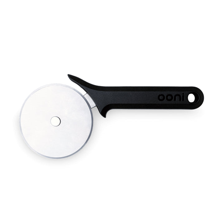 Ooni Pizza Cutter | Click this image to open up the product gallery modal. The product gallery modal allows the images to be zoomed in on.