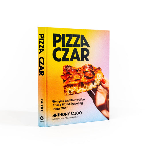 Pizza Czar by Anthony Falco