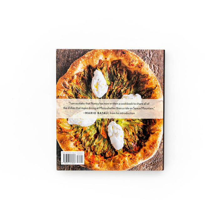 The Mozza Cookbook by Nancy Silverton - 3
