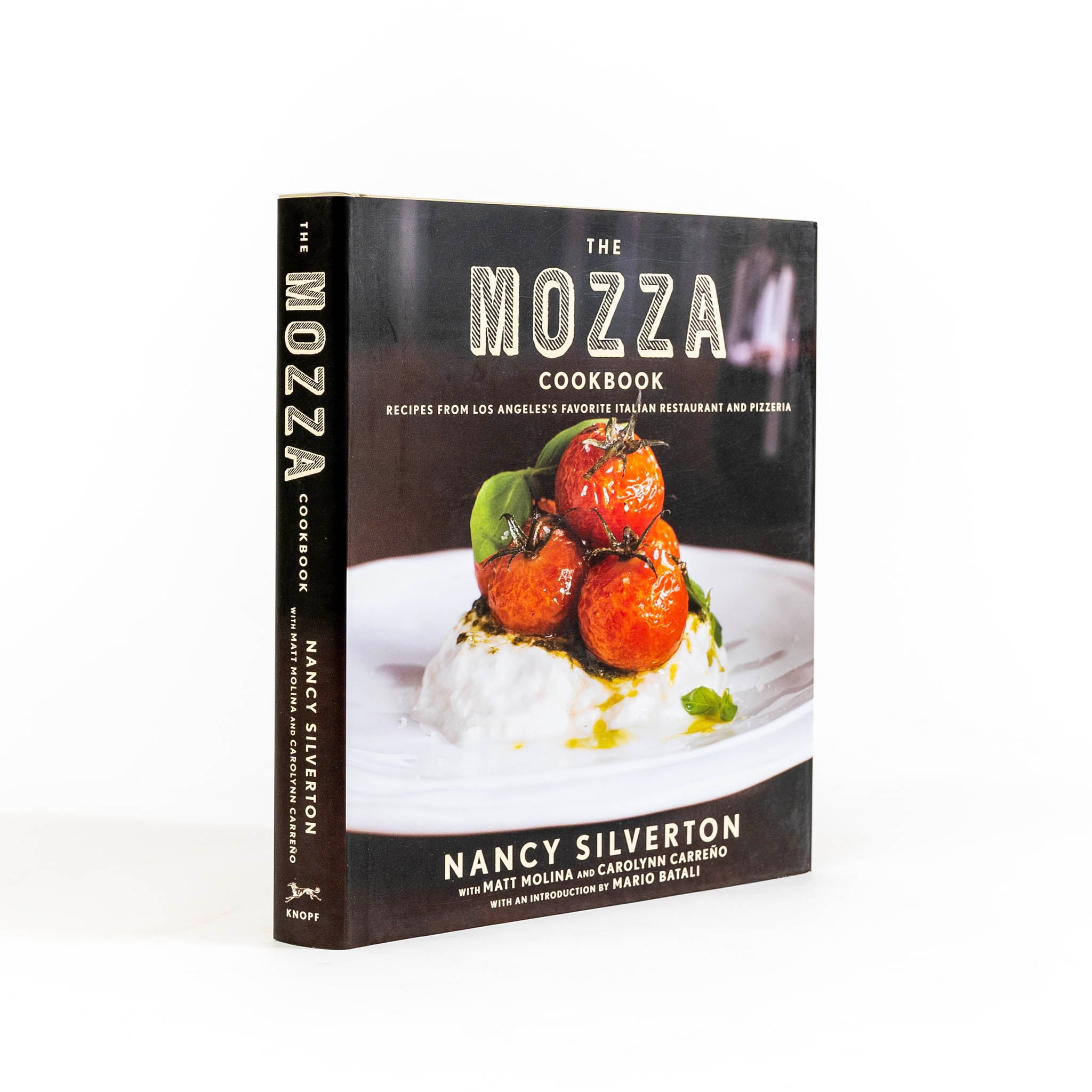 Cookbooks and Recipe Books — Ooni USA