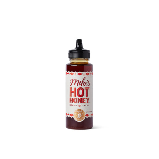 Mikes Hot Honey Original (12oz)