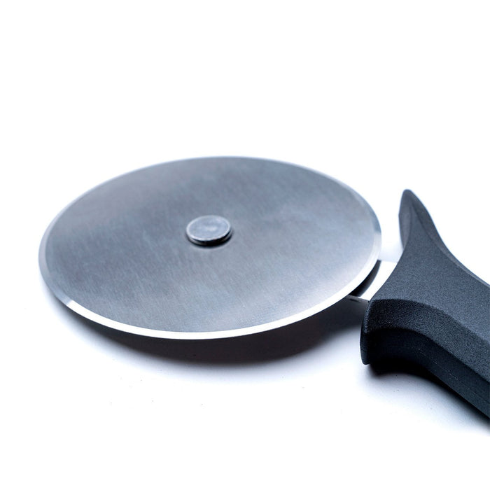 Ooni Pizza Cutter Wheel | Ooni USA | Click this image to open up the product gallery modal. The product gallery modal allows the images to be zoomed in on.