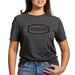 Ooni Logo T-shirt – Adult (Dark Gray)