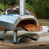 Karu 12 pizza oven