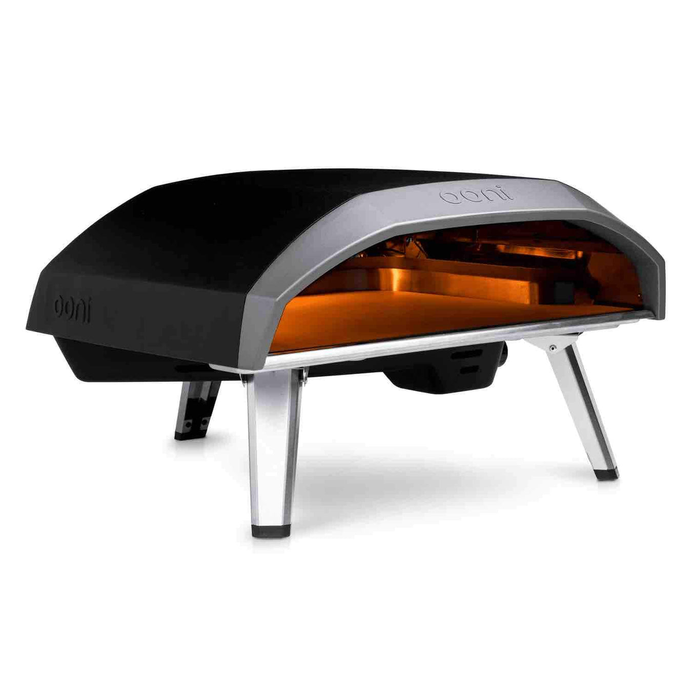 All you need with Ooni Koda 16 Gas Powered Pizza Oven