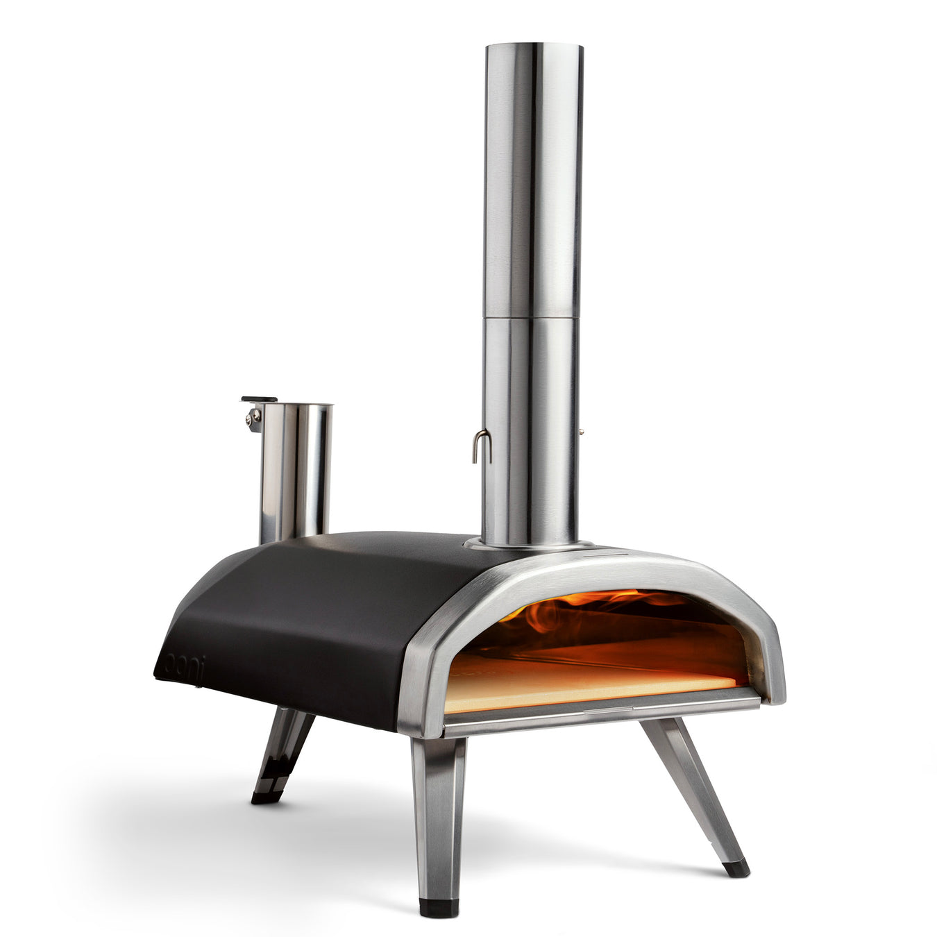 All you need with Ooni Fyra 12 Wood Pellet Pizza Oven