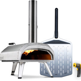 How to Get CX Right and Drive Global Revenue Through Localized Content at  Scale: Lessons Learned From Ooni Pizza Ovens - Unbabel