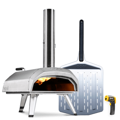 Pizza Oven Accessories And Parts — Ooni USA